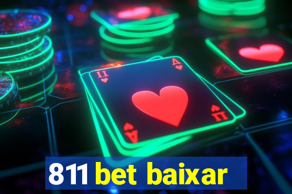 811 bet baixar